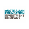AUSTRALIAN FOUNDATION INVESTMENT COMPANY LIMITED Logo
