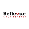 BELLEVUE GOLD LIMITED Logo