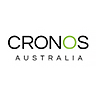CRONOS AUSTRALIA LIMITED Logo