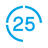 ELEMENT 25 LIMITED Logo