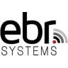 EBR SYSTEMS INC. Logo